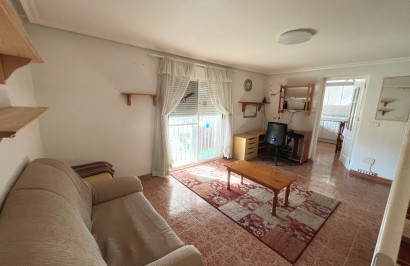Resale - Detached Villa - Ciudad Quesada - Central Quesada