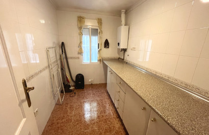 Resale - Detached Villa - Ciudad Quesada - Central Quesada