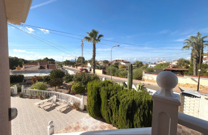 Resale - Detached Villa - Ciudad Quesada - Central Quesada