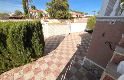 Resale - Detached Villa - Ciudad Quesada - Central Quesada