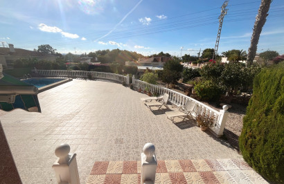 Resale - Detached Villa - Ciudad Quesada - Central Quesada