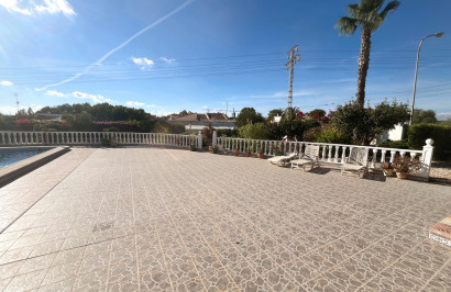 Resale - Detached Villa - Ciudad Quesada - Central Quesada