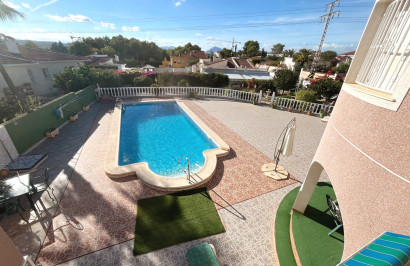 Resale - Detached Villa - Ciudad Quesada - Central Quesada