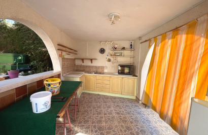 Resale - Detached Villa - Ciudad Quesada - Central Quesada