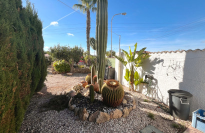 Resale - Detached Villa - Ciudad Quesada - Central Quesada