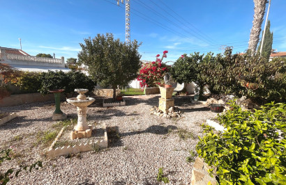 Resale - Detached Villa - Ciudad Quesada - Central Quesada