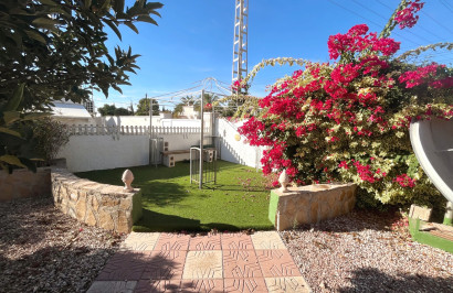 Resale - Detached Villa - Ciudad Quesada - Central Quesada