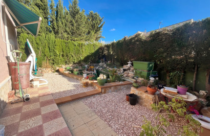 Resale - Detached Villa - Ciudad Quesada - Central Quesada