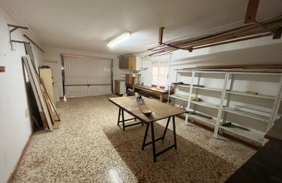 Resale - Detached Villa - Ciudad Quesada - Central Quesada