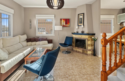 Resale - Apartment / Flat - Orihuela Costa - Lomas de Don Juan