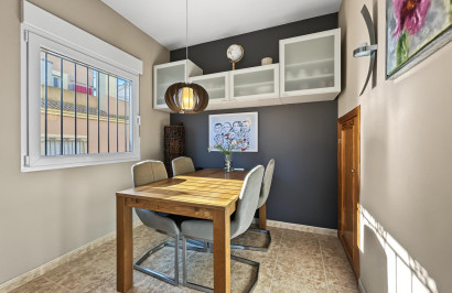 Resale - Apartment / Flat - Orihuela Costa - Lomas de Don Juan