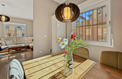 Resale - Apartment / Flat - Orihuela Costa - Lomas de Don Juan