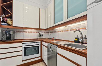 Resale - Apartment / Flat - Orihuela Costa - Lomas de Don Juan