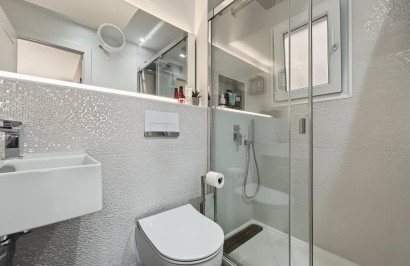 Resale - Apartment / Flat - Orihuela Costa - Lomas de Don Juan