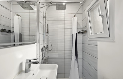 Resale - Apartment / Flat - Orihuela Costa - Lomas de Don Juan