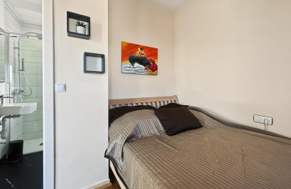 Resale - Apartment / Flat - Orihuela Costa - Lomas de Don Juan