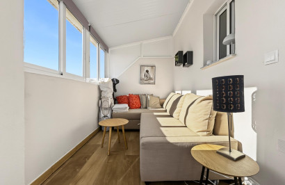 Resale - Apartment / Flat - Orihuela Costa - Lomas de Don Juan