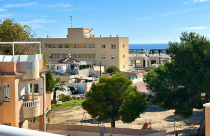 Resale - Apartment / Flat - Orihuela Costa - Lomas de Don Juan