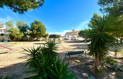 Resale - Apartment / Flat - Orihuela Costa - Lomas de Don Juan