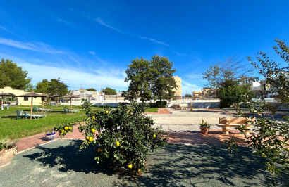Resale - Apartment / Flat - Orihuela Costa - Lomas de Don Juan