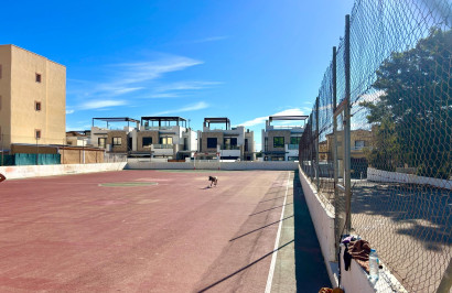 Resale - Apartment / Flat - Orihuela Costa - Lomas de Don Juan