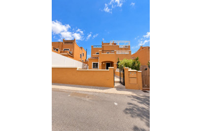 Reventa - Villa independiente - Orihuela Costa - Dream Hills