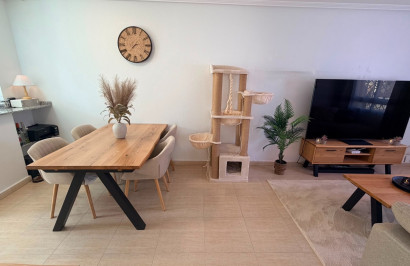 Resale - Semi - Detached Villa - Los Montesinos - Urbanizacion montesol