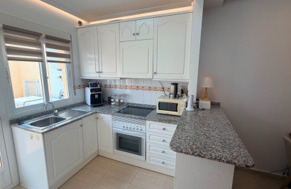 Resale - Semi - Detached Villa - Los Montesinos - Urbanizacion montesol