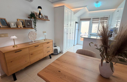 Resale - Semi - Detached Villa - Los Montesinos - Urbanizacion montesol
