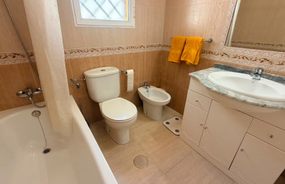 Resale - Semi - Detached Villa - Los Montesinos - Urbanizacion montesol