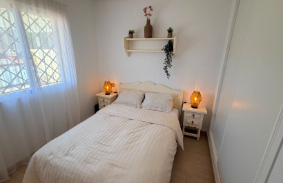 Resale - Semi - Detached Villa - Los Montesinos - Urbanizacion montesol