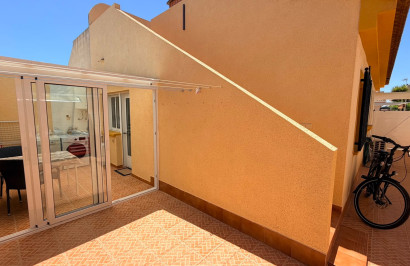 Resale - Semi - Detached Villa - Los Montesinos - Urbanizacion montesol