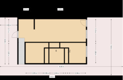 Resale - Semi - Detached Villa - Los Montesinos - Urbanizacion montesol