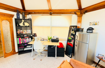 Reventa - Apartamento / Piso - San Miguel de Salinas