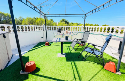 Reventa - Apartamento / Piso - San Miguel de Salinas