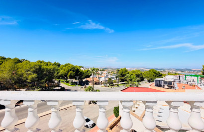 Reventa - Apartamento / Piso - San Miguel de Salinas
