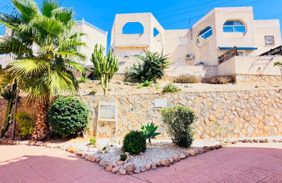 Reventa - Apartamento / Piso - San Miguel de Salinas