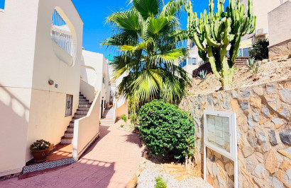Reventa - Apartamento / Piso - San Miguel de Salinas
