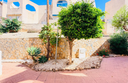 Reventa - Apartamento / Piso - San Miguel de Salinas
