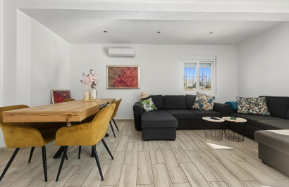 Resale - Detached Villa - Pilar de la Horadada - Pinar de Campoverde