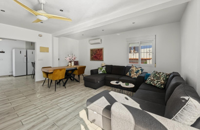 Resale - Detached Villa - Pilar de la Horadada - Pinar de Campoverde