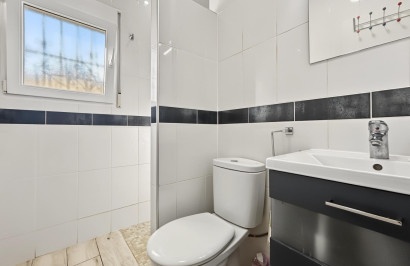 Resale - Detached Villa - Pilar de la Horadada - Pinar de Campoverde