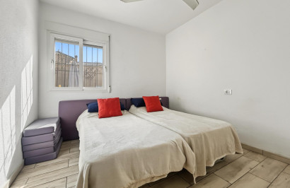 Resale - Detached Villa - Pilar de la Horadada - Pinar de Campoverde