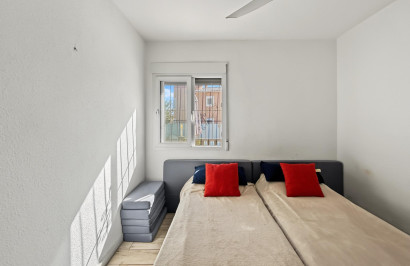 Resale - Detached Villa - Pilar de la Horadada - Pinar de Campoverde