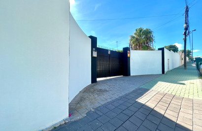 Resale - Detached Villa - Pilar de la Horadada - Pinar de Campoverde