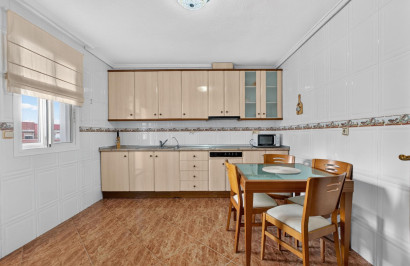Reventa - Apartamento / Piso - Torrevieja - torrevieja