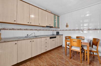 Reventa - Apartamento / Piso - Torrevieja - torrevieja