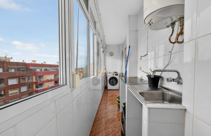 Reventa - Apartamento / Piso - Torrevieja - torrevieja