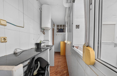 Reventa - Apartamento / Piso - Torrevieja - torrevieja
