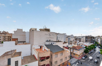 Reventa - Apartamento / Piso - Torrevieja - torrevieja